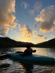 アマニコガイドサービスに投稿された画像（2025/11/8）