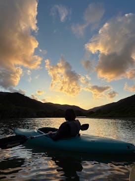 アマニコガイドサービスに投稿された画像（2025/11/8）