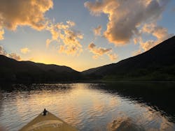 アマニコガイドサービスに投稿された画像（2025/11/8）