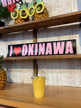 おきなわワールドに投稿された画像（2025/11/8）