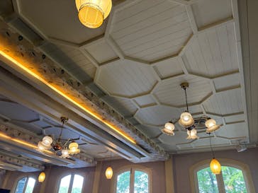 博物館 明治村に投稿された画像（2025/11/8）