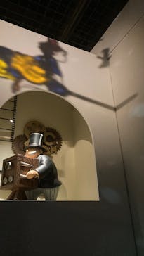 金曜ロードショーとジブリ展（静岡展）に投稿された画像（2025/11/8）