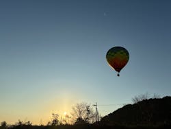 スマイルバルーンに投稿された画像（2025/11/8）