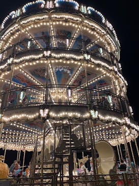 ハウステンボスに投稿された画像（2025/11/8）