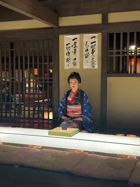 太秦映画村に投稿された画像（2025/11/8）