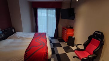 鈴鹿サーキットに投稿された画像（2025/11/8）