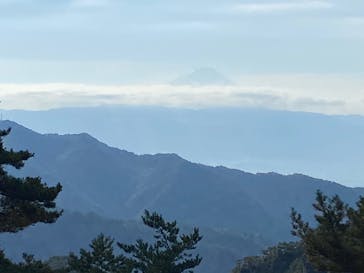 昇仙峡ロープウェイに投稿された画像（2025/11/8）