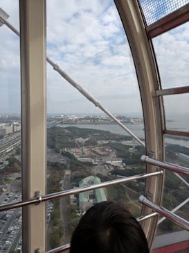 葛西臨海水族園に投稿された画像（2025/11/8）