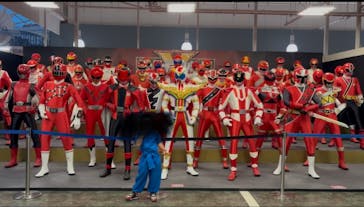 東映太秦映画村に投稿された画像（2025/11/8）