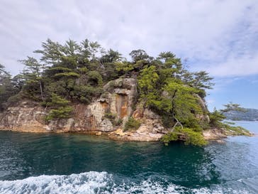 九十九島パールシーリゾートに投稿された画像（2025/11/8）