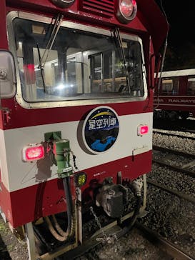 大井川鐵道株式会社に投稿された画像（2025/11/9）