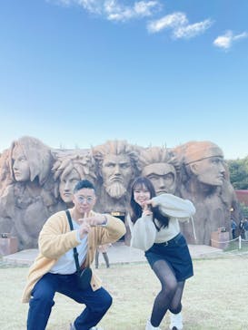 ニジゲンノモリに投稿された画像（2025/11/9）