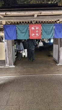 国営昭和記念公園 秋の夜散歩に投稿された画像（2025/11/9）