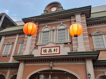 東映太秦映画村に投稿された画像（2025/11/9）