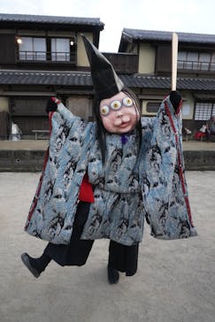 東映太秦映画村に投稿された画像（2025/11/9）