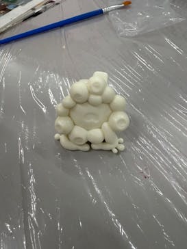 海洋堂ホビーランドに投稿された画像（2025/11/9）