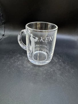 箱根ガラスの森美術館に投稿された画像（2025/11/9）