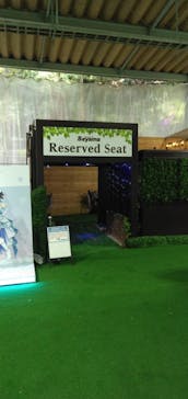 狭山スキー場に投稿された画像（2025/11/9）