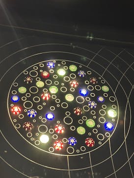 東京スカイツリーに投稿された画像（2025/11/9）