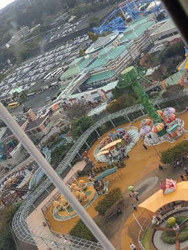 浜名湖パルパルに投稿された画像（2025/11/9）