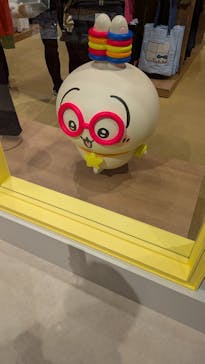 ちいかわパークに投稿された画像（2025/11/9）