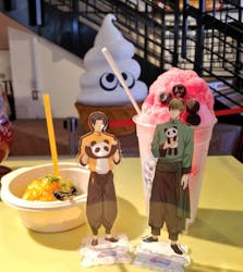 えぶりでいホスト浅草ミッションに投稿された画像（2025/11/9）