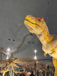福井県立恐竜博物館に投稿された画像（2025/11/9）