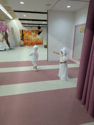 ピュアハートキッズランド市川コルトンプラザに投稿された画像（2025/11/9）