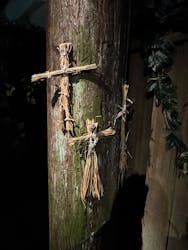 ホラーにふれる展に投稿された画像（2025/11/9）