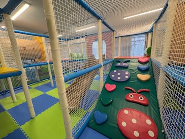 キッズランドUS 大阪ベイタワー店に投稿された画像（2025/11/9）