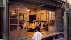 北九州市立自然史・歴史博物館（いのちのたび博物館）に投稿された画像（2025/11/9）