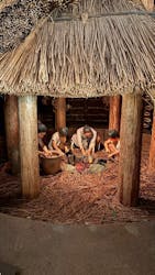 北九州市立自然史・歴史博物館（いのちのたび博物館）に投稿された画像（2025/11/9）