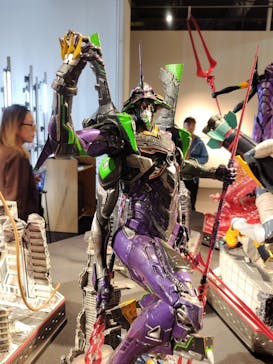 ミニチュアミュージアム スモールワールズに投稿された画像（2025/11/9）