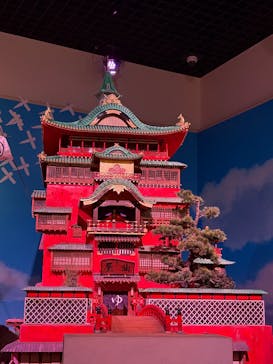 金曜ロードショーとジブリ展（静岡展）に投稿された画像（2025/11/9）