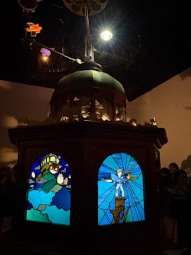 金曜ロードショーとジブリ展（静岡展）に投稿された画像（2025/11/9）