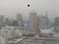 神戸ハーバーランド温泉 万葉倶楽部に投稿された画像（2025/11/9）