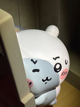 ちいかわパークに投稿された画像（2025/11/9）