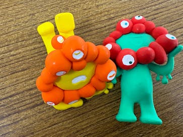 海洋堂ホビーランドに投稿された画像（2025/11/9）