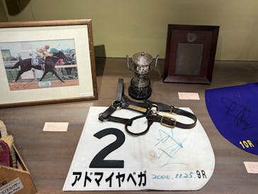 ノーザンホースパークに投稿された画像（2025/11/9）