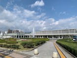 広島平和記念資料館に投稿された画像（2025/11/9）