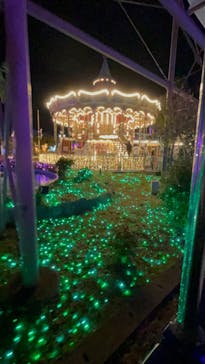 ひらかたパークに投稿された画像（2025/11/9）