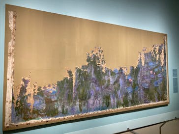 印象派オルセー展×大絶滅展に投稿された画像（2025/11/9）