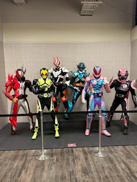 東映太秦映画村に投稿された画像（2025/11/9）