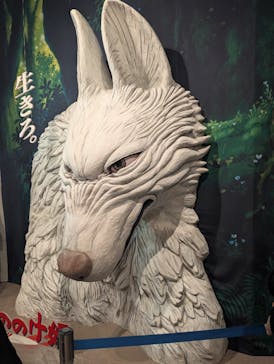 金曜ロードショーとジブリ展（静岡展）に投稿された画像（2025/11/9）