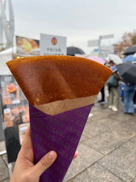 静岡おいも万博2025に投稿された画像（2025/11/9）