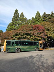 延暦寺に投稿された画像（2025/11/9）