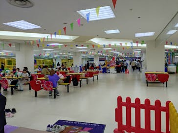 キッズユーエスランド 愛知大口店に投稿された画像（2025/11/9）