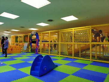 キッズユーエスランド 愛知大口店に投稿された画像（2025/11/9）