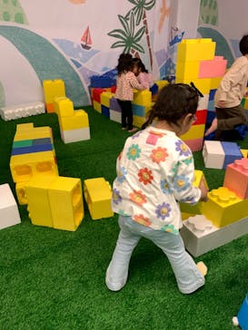 キッズランドUS 千葉ユーカリが丘店に投稿された画像（2025/11/9）