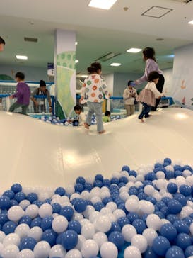 キッズランドUS 千葉ユーカリが丘店に投稿された画像（2025/11/9）